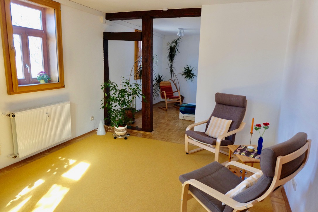 coaching in goettingen